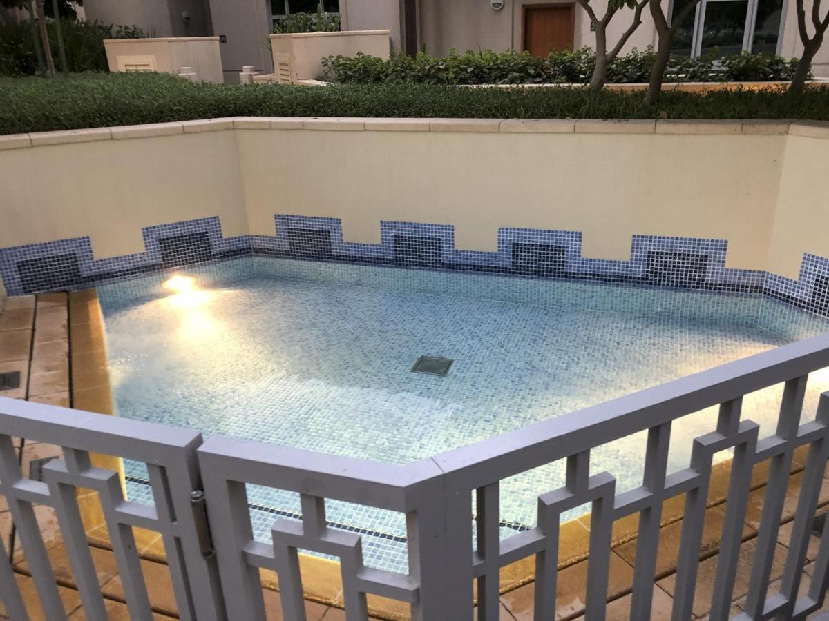Elite Royal Apartment - Full Burj Khalifa And Fountain View - Caesar Dubaj Zewnętrze zdjęcie